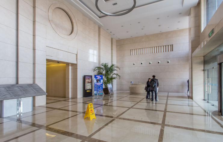 中宇大厦大概有多大办公面积出租吗?