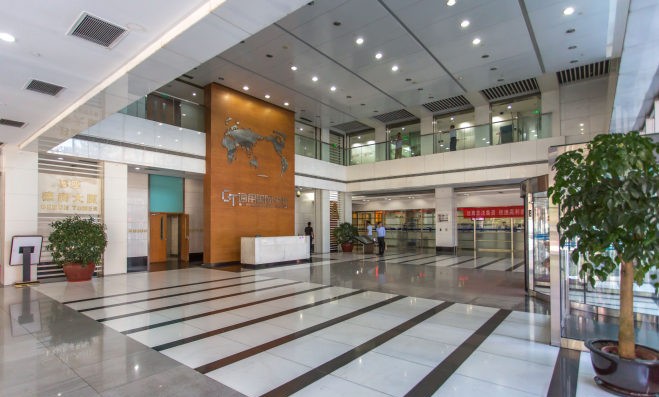 德润大厦出租多少钱