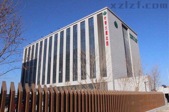 叶青大厦北园怎么样?